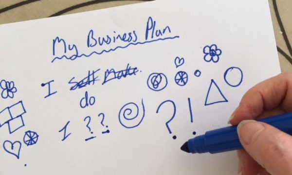 Hothouse Business Planning - Thursday 26th Septemeber